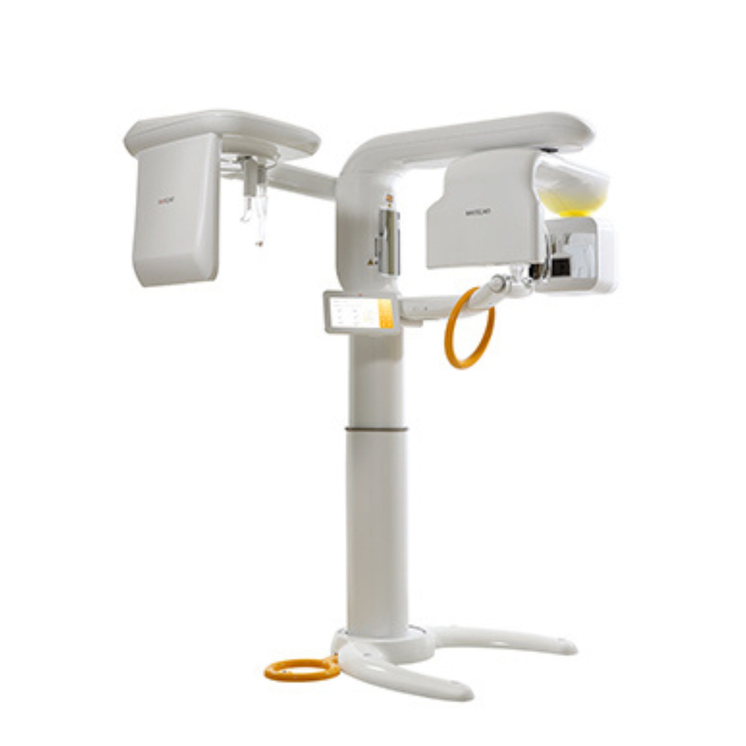 低被ばく歯科用CTによる精密診断｜さとし矯正歯科クリニック