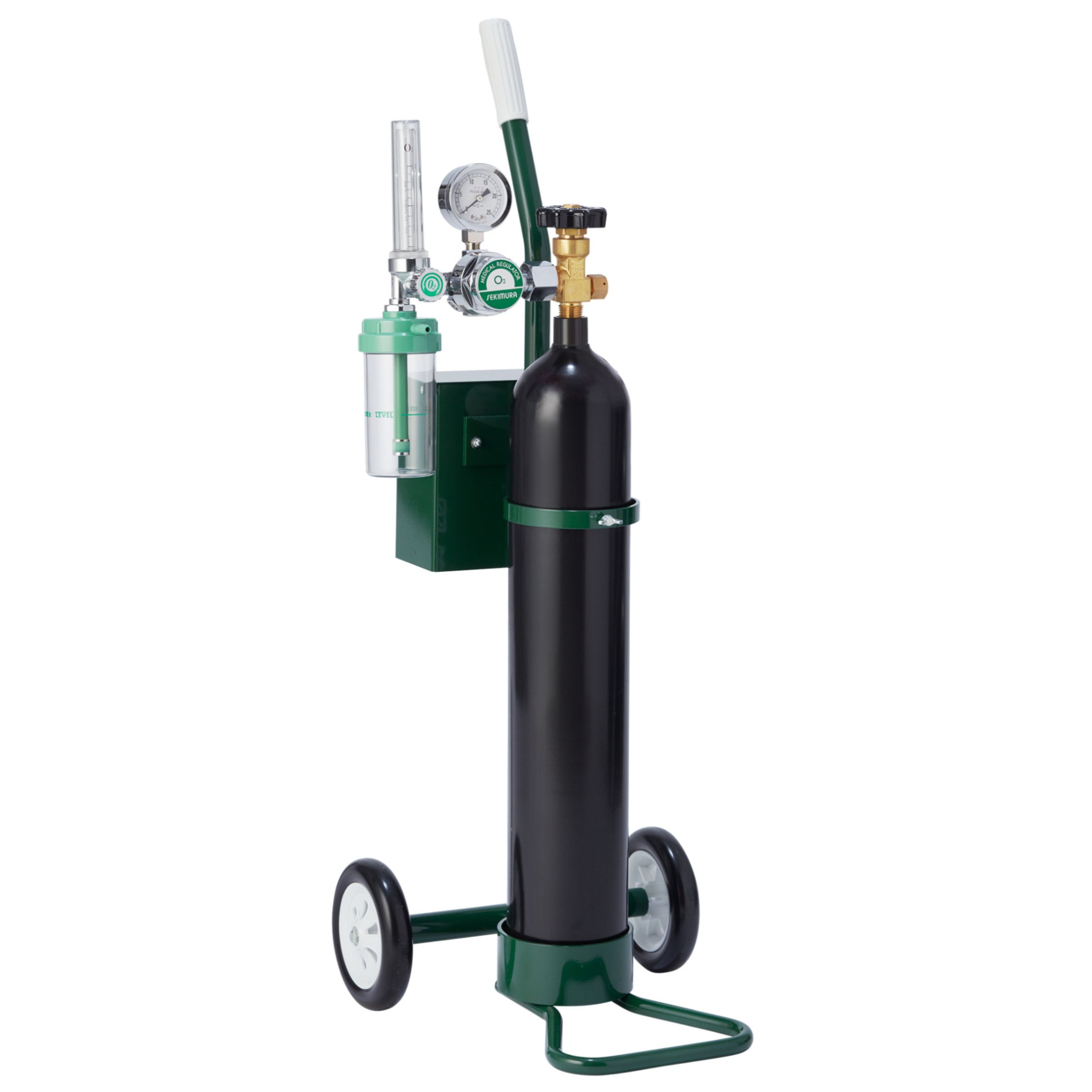 オキシカート500